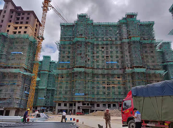 屏南華庭(tíng)世家