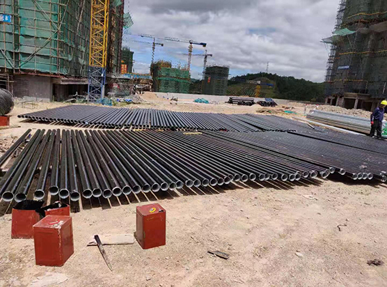 屏南華庭世(shi)家