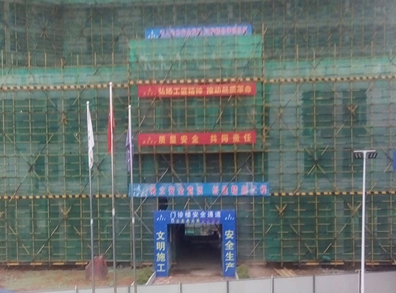 福建(jian)消防器(qì)材行業(ye)的發展(zhan)概況分(fen)析