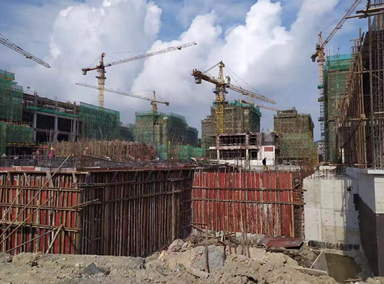 福建瑪鋼管件(jiàn)是如何将鐵雜(zá)質化害爲利