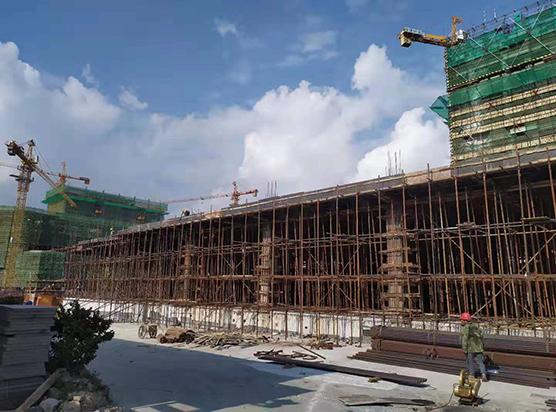 霞(xia)浦世邦三千(qian)府