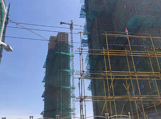 長(zhǎng)樂大名(míng)城