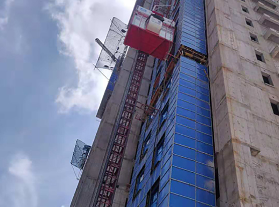 長樂(lè)大名城(cheng)