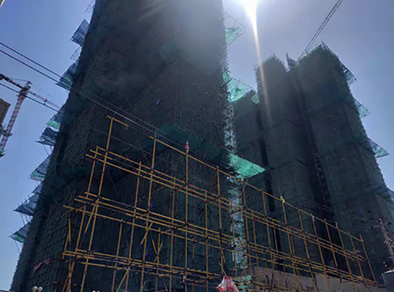 正祥(xiáng)林語墅三期