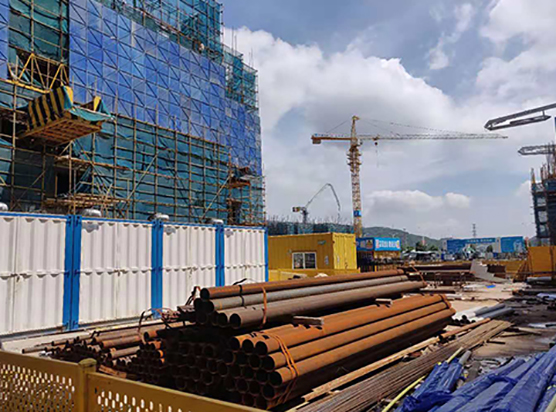 正祥(xiáng)林語墅三期