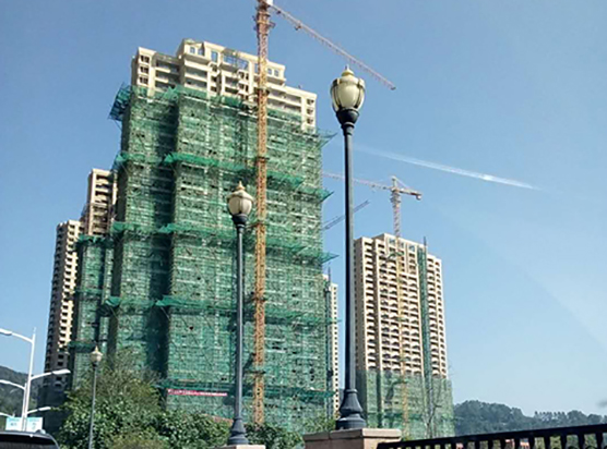 正祥(xiáng)林語墅項(xiàng)目