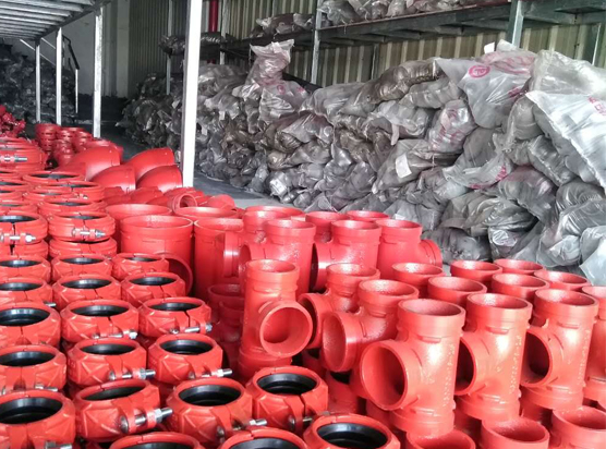 福(fu)州手動(dong)消防水(shui)炮的結(jié)構組成(chéng)