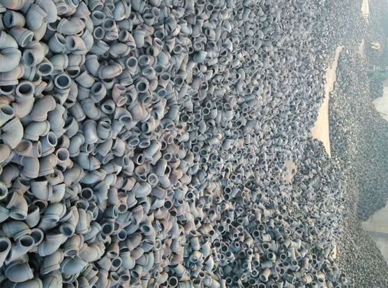 福建(jian)礦用溝(gou)槽管件(jiàn)對儲存(cún)環境的(de)要求如(ru)下