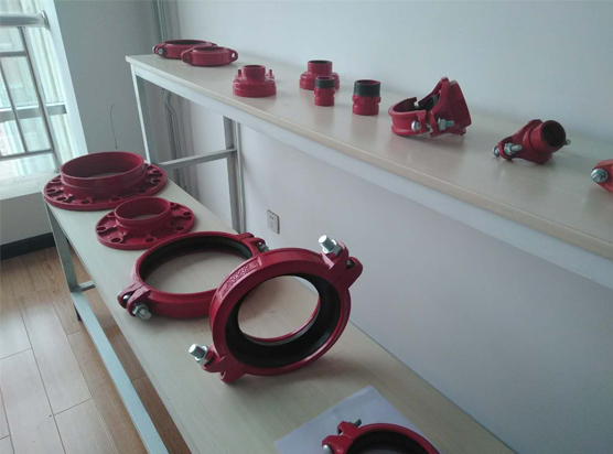 帶(dai)你了解消防(fáng)管件的連接(jie)要點是什麽(me)