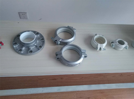 溝槽管(guǎn)件具有(yǒu)什麽特(tè)點？你了(le)解多少(shǎo)？