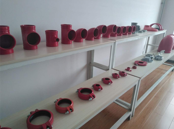 福州消(xiāo)防噴淋系統自(zi)動啓泵的控制(zhì)方式