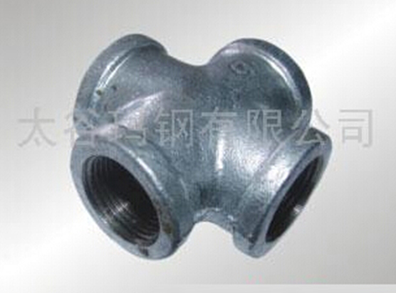 廠家談溝槽(cáo)管件的實際(ji)作用評測