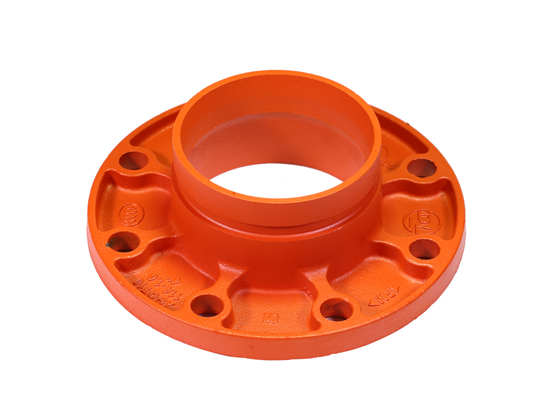 消防溝(gou)槽管件(jian)保證安(an)全使用(yòng)三大要(yào)點