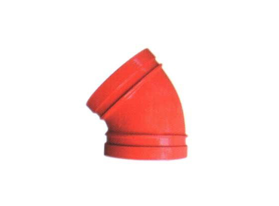 福(fu)州消防閥門