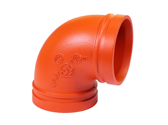 瑪(mǎ)鋼管件(jian)廠家：關(guān)于退火(huo)的五個(ge)階段