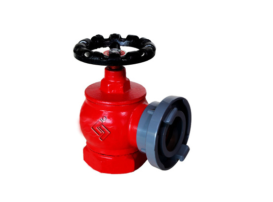 減壓穩(wen)壓室内消(xiao)火栓