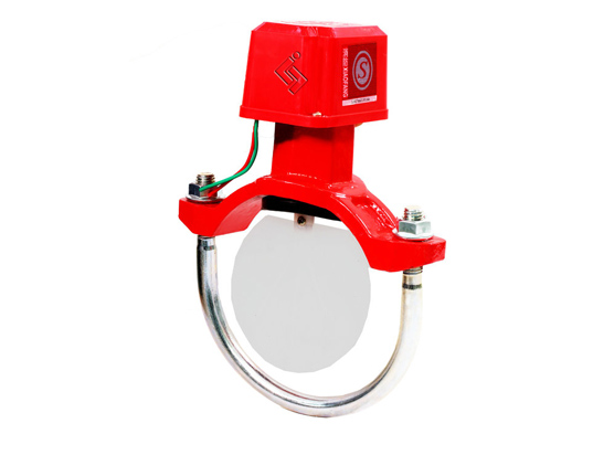 馬鞍式(shì)水流指示(shi)器